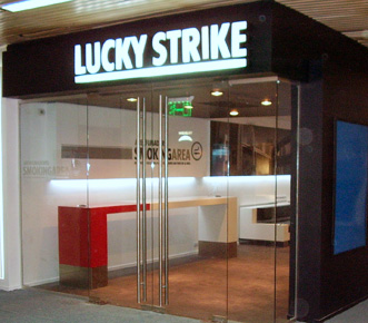 Lucky Strike